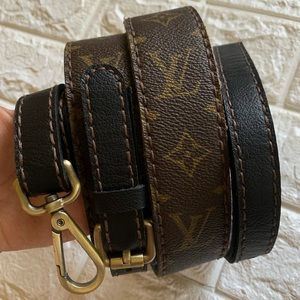 Louis Vuitton Strap
